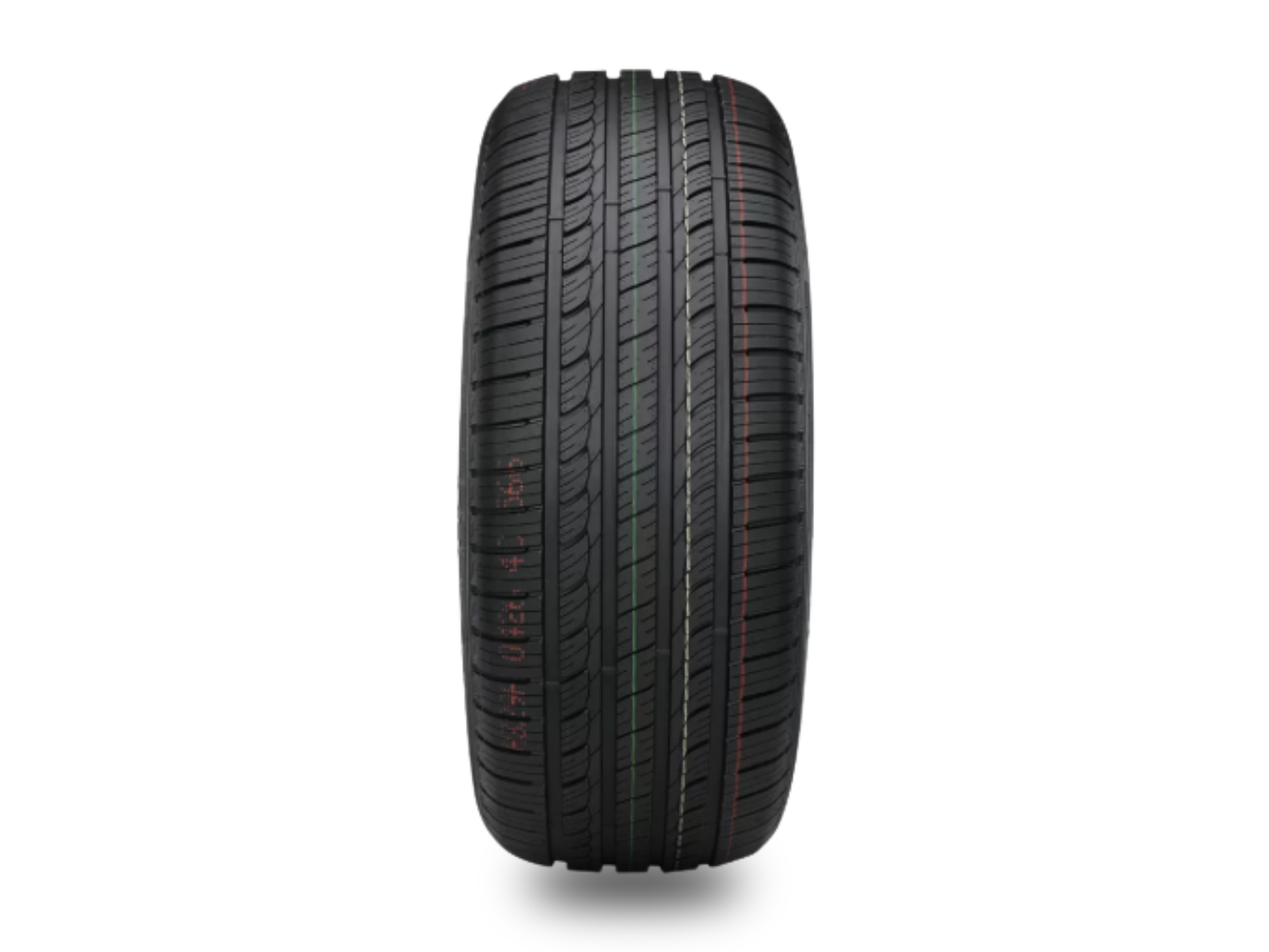 Royal Black 215/60 R17