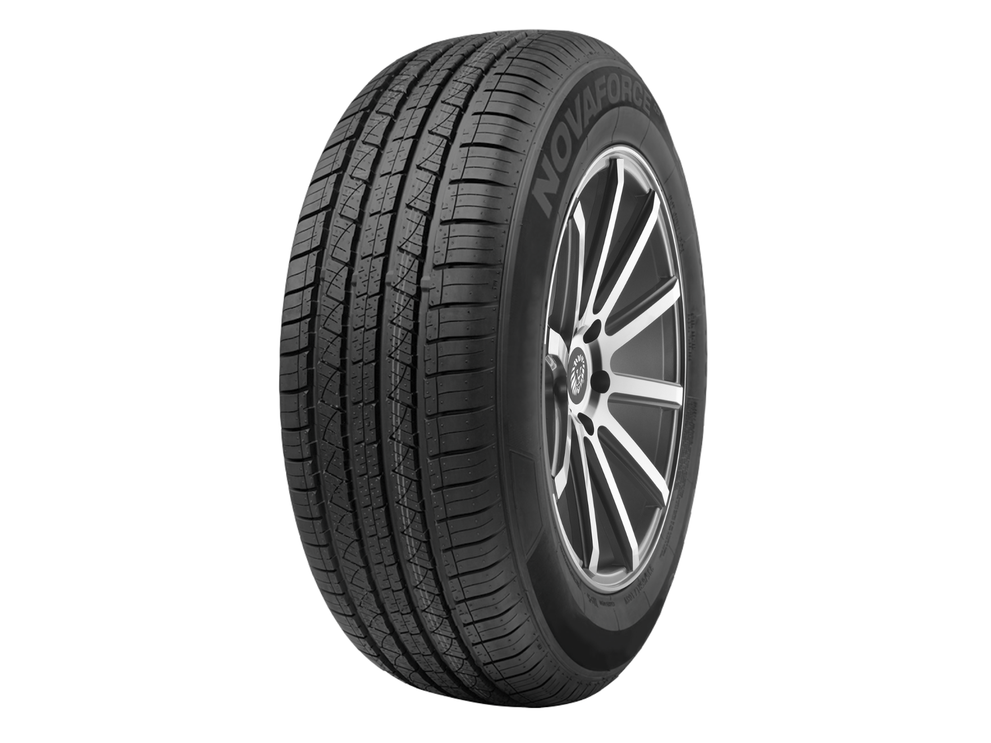 Nova-Force 175/70 R14 – Image 2