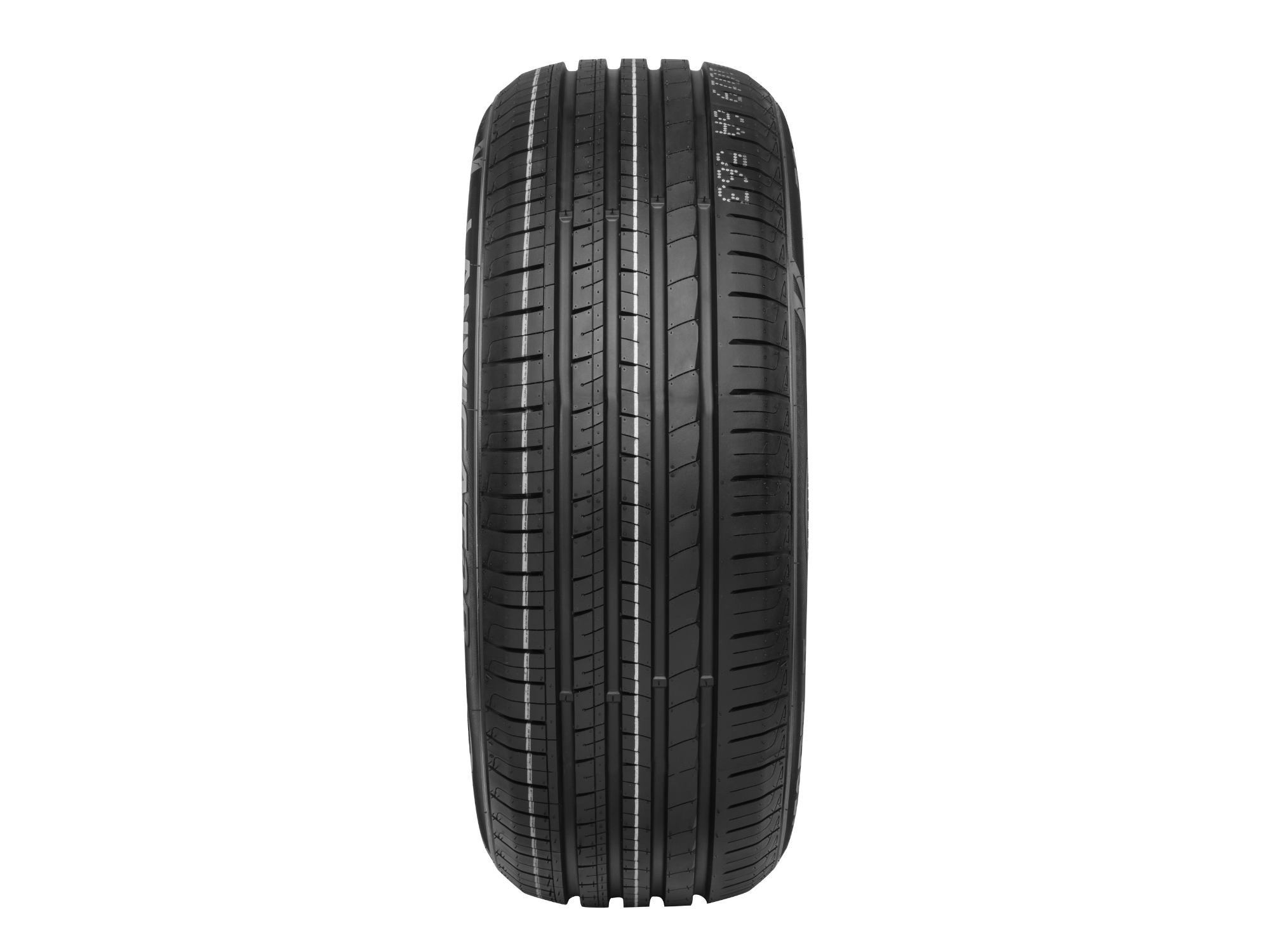 Royal Black 205/60 R16