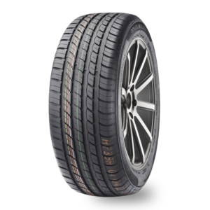 Royal Black 245/45 R19