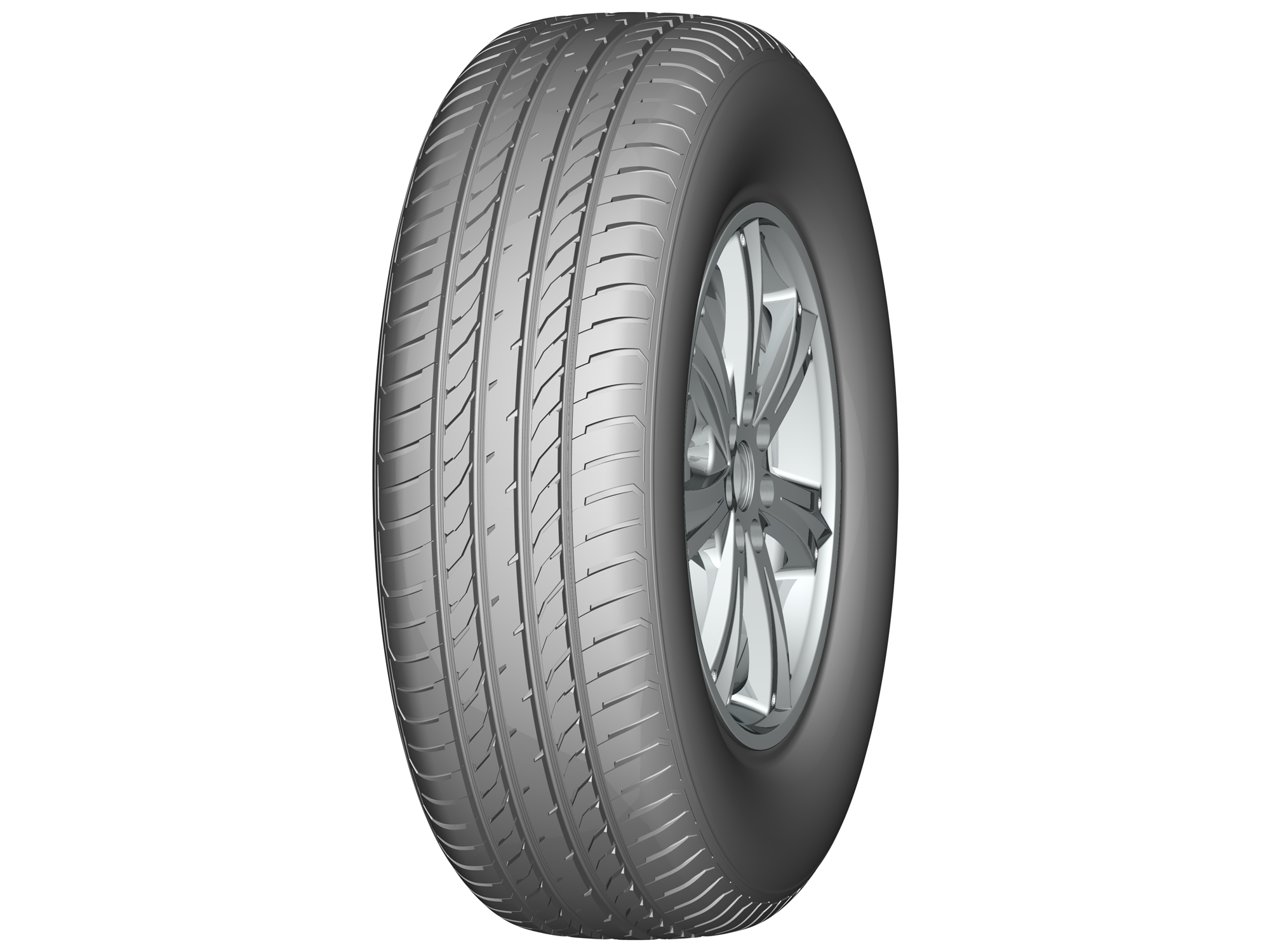 Royal Black 185/60 R15